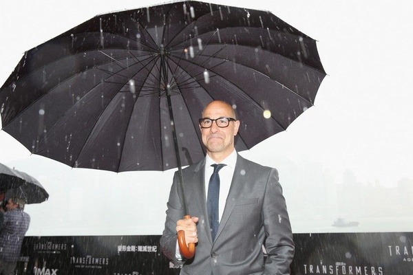 Immagini e video dalla premiere di Transformers 4!