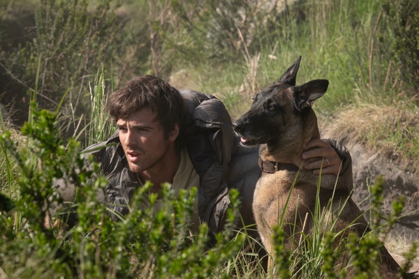 Ridley Scott Fears Neither the Apocalypse Nor the Dolomites: Why He Filmed The Dog Stars in Italy