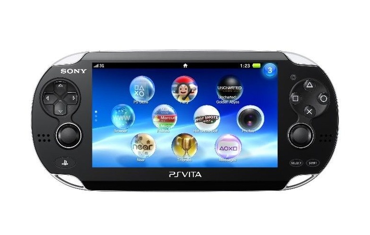 Più giochi in vista per PS Vita in Giappone