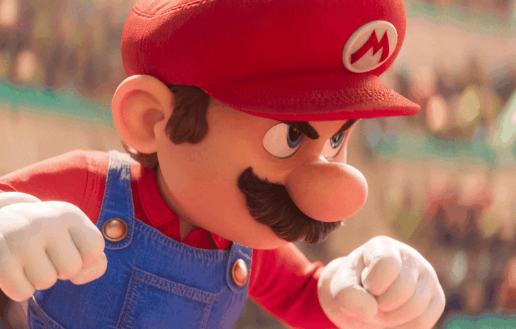 No il film di Super Mario Bros non è brutto quanto gli americani vorrebbero farci credere
