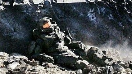 [Rumor] Master Chief e a terra?