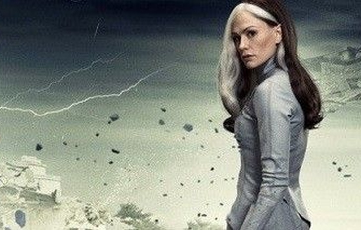 Anna Paquin non sarà Rogue nel film Gambit