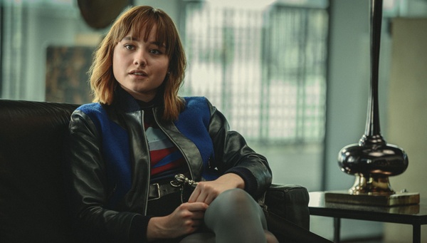 Recensione Lockwood & Co. i fantasmi teen di Netflix