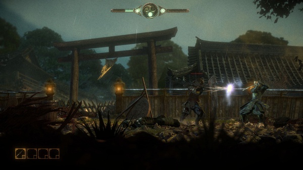 The Spirit of the Samurai: Recensione di un indie-action da avere