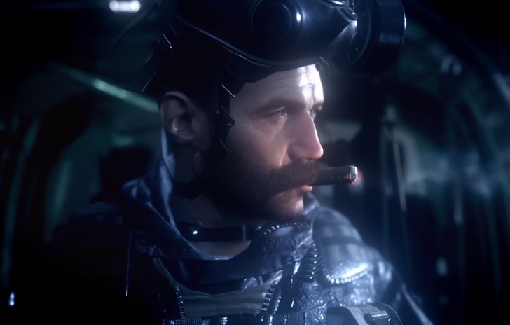 Modern Warfare Remastered non funziona senza Infinite Warfare
