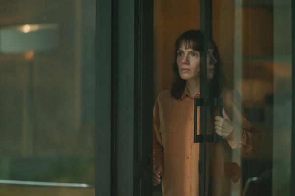 Cortafuego: quando il fuoco brucia dentro e fuori 