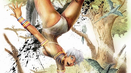 Le Ultra del nuovo Street Figther IV in video