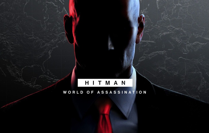 Hitman 3 diventa World of Assassination