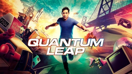 Quantum Leap reboot stagione 2 - Far tornare Sam Beckett
