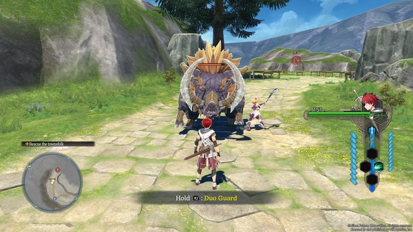 Ys X: Nordics, una recensione per il viaggio di Adol nelle terre del Nord!