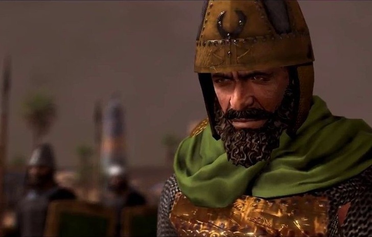 Lapocalisse è qui Total War ATTILA è arrivato
