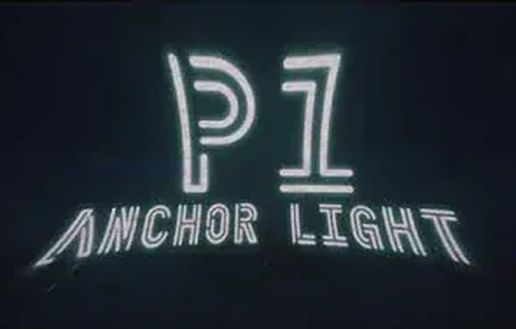 P1 Anchor Light PC Launch Trailer