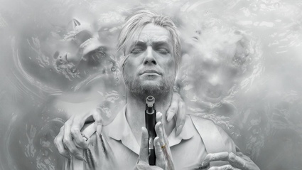 The Evil Within 2 si aggiorna