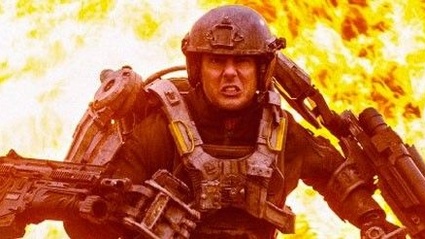 Trailer speciale in italiano per Edge of Tomorrow!