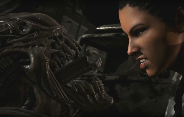 Info e trailer per il Kombat Pack 2 di Mortal Kombat X
