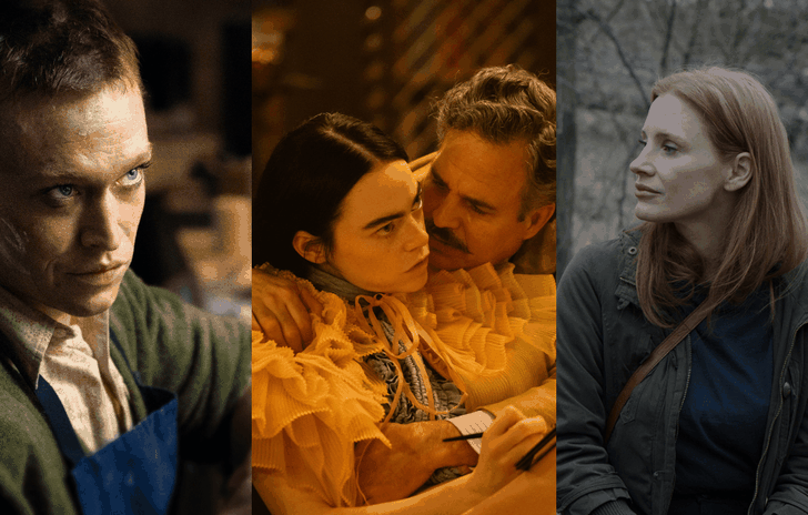 Venezia 80 chi vincerà Povere creature è favorito ma deve guardarsi dai film sui migranti