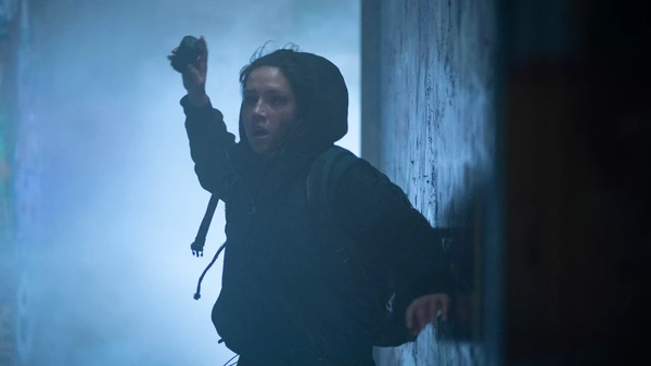 Planet B, la prigione nella mente – La recensione 