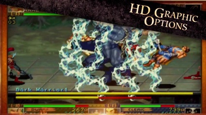 Dungeons & Dragons: Chronicles of Mystara