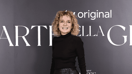 Valeria Golino racconta L'arte della gioia e quanto sia difficile, anche oggi, non censurare l'eros