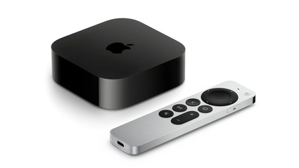 Apple TV 4K - Novita non solo tech
