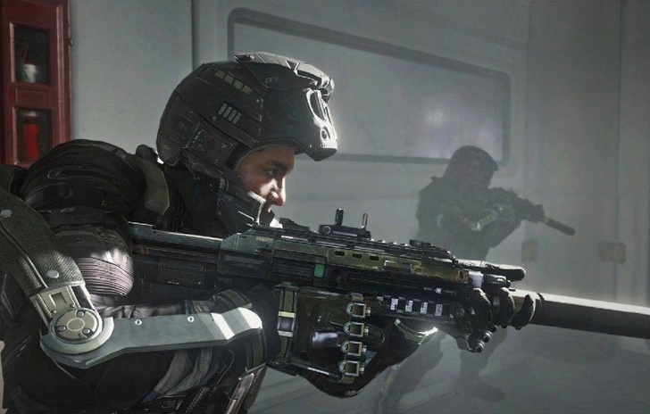 Comunicato stampa ufficiale per Call of Duty Advanced Warfare