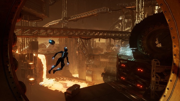 Steel Seed, feeling tripla A, nel bene e nel male – Recensione PC