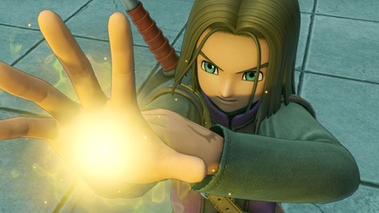 Dragon Quest XI super i 4 milioni di copie nel mondo