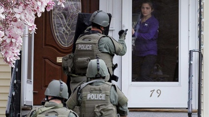 Lo Swatting sembra non avere fine, almeno in America