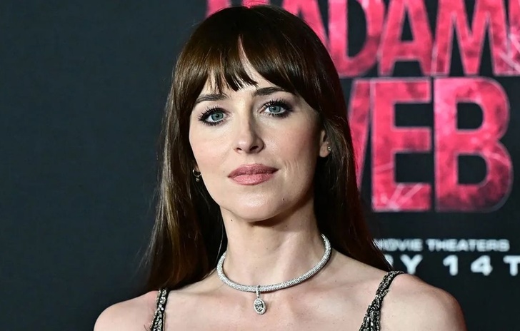 Madame Web il flop ai botteghini e il pensiero di Dakota Johnson