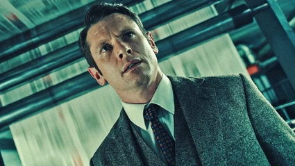 Ink, review: everything is so bad that even Rupert Murdoch doesn't seem so evil anymore