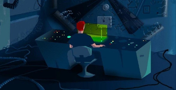 Another World in rotta per le attuali console?