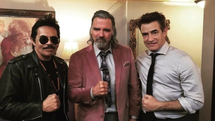 Ruthless - Trailer del vengeance thriller con Dermot Mulroney