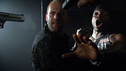 Mutiny - Jason Statham re dell'adrenalina nell'estate 2026