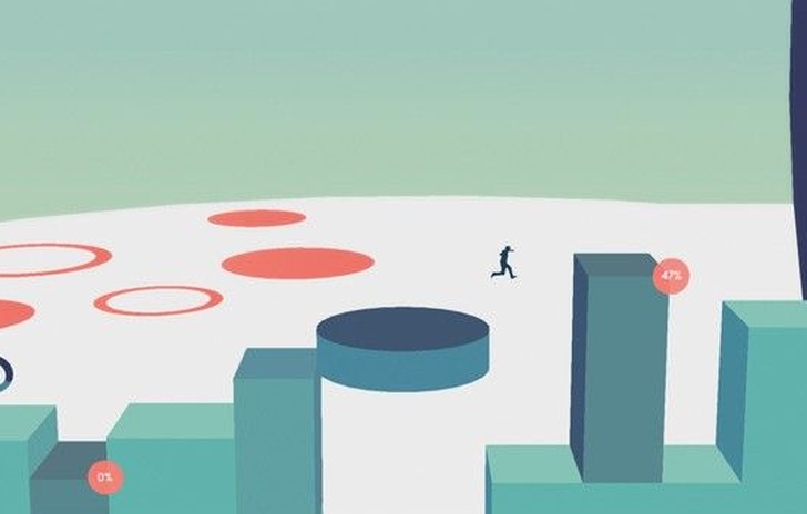 Metrico va su PC PS4 e Xbox One