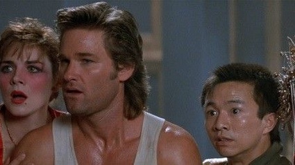 Il remake di Grosso Guaio a Chinatown si fara