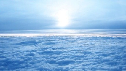 Arriva il simulatore di Paradiso con Heaven Simulator