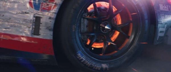 Immagini e trailer per il nuovo capitolo della serie GRID