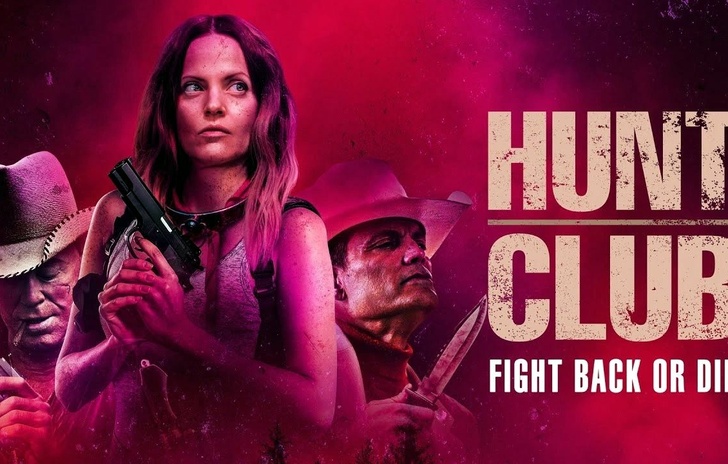 Hunt Club Quando i cacciatori diventano prede