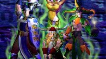 Gauntlet: Dark Legacyocchiello.jpg