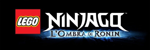 Annunciato LEGO Ninjago: l'Ombra di Ronin