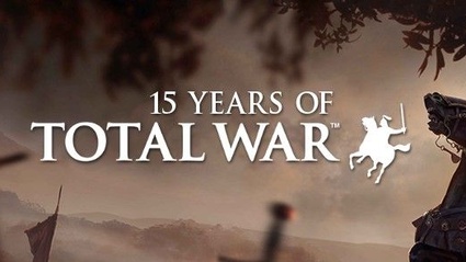 15 anni di Total War in 3 minuti