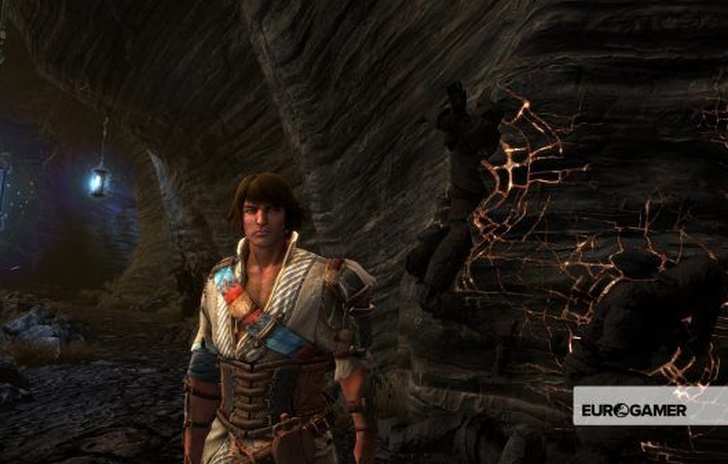 Stormlands era il titolo Obsidian cancellato da Microsoft