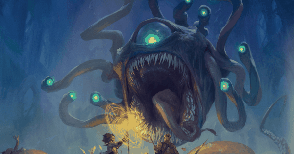 Dungeons & Dragons: il Manuale dei Mostri disponibile in Italiano