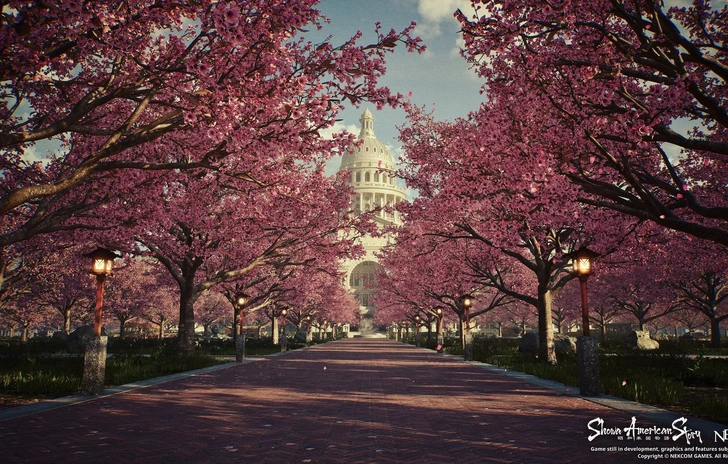 Showa American Story has been delayed to 2026