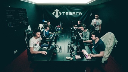 Tempra Esport si qualifica al Six Major di Novembre
