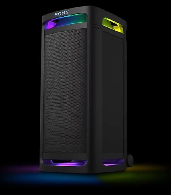 Ult Power Sound - Sony rinnova l