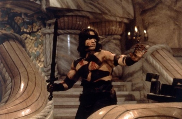 Schwarzenegger e il possibile ritorno di personaggi cult