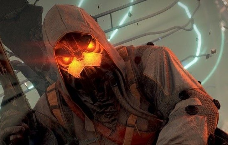 Killzone tornerà sul mercato parola dei ragazzi di Guerrilla