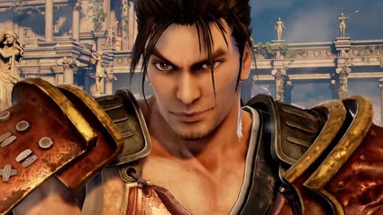 Soul Calibur 6 in arrivo su PS4, XB1 e PC