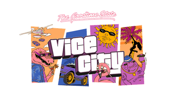 GTA 6 ha una collector esclusiva da 400 EUR... senza il gioco